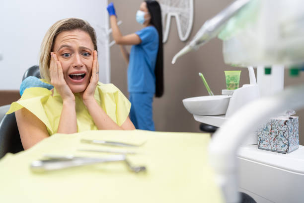 Best Weekend Emergency Dentist in Pocasset, MA