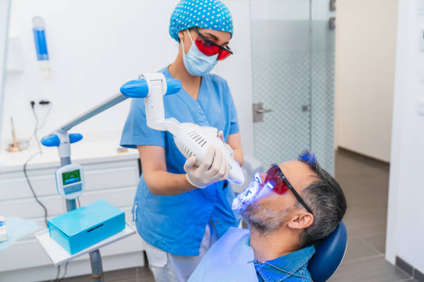 Best Emergency Broken Tooth Repair in Pocasset, MA